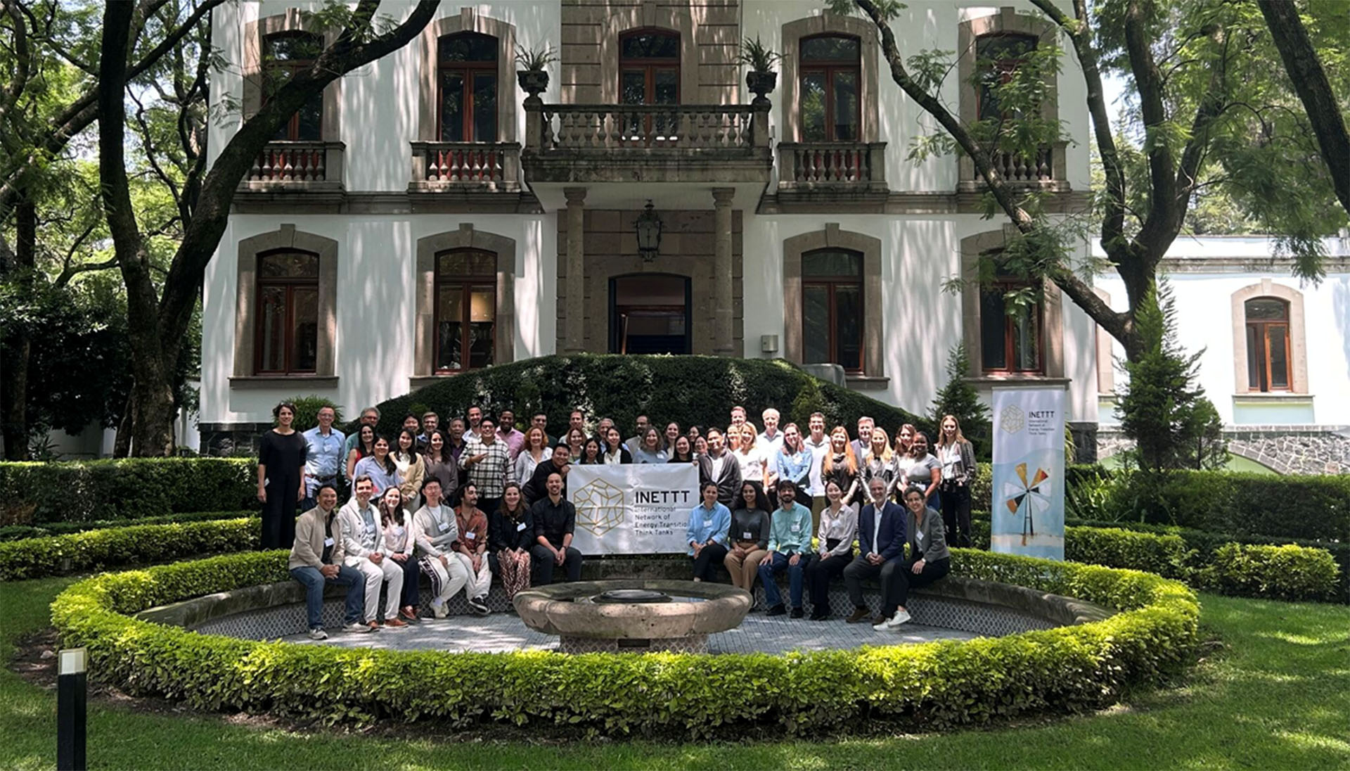 INETTT Annual Meeting 2025