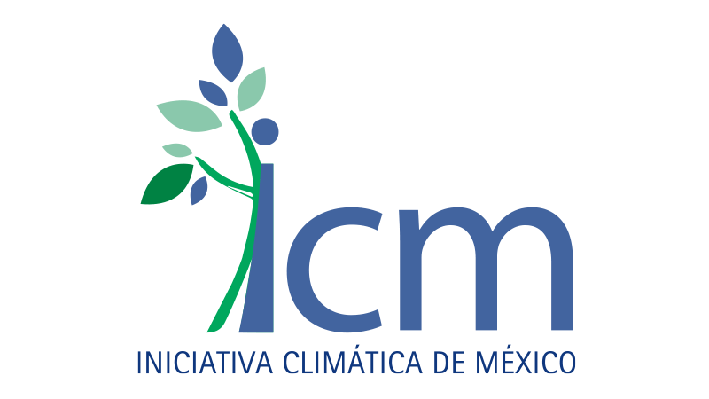 Iniciativa Climática de México (ICM)