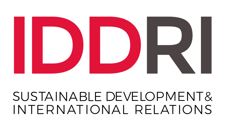 Institute du Développement Durable et des Relations Internationales (IDDRI)