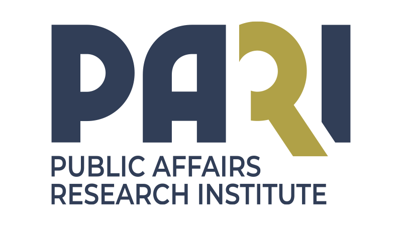 Public Affairs Research Institute (PARI)