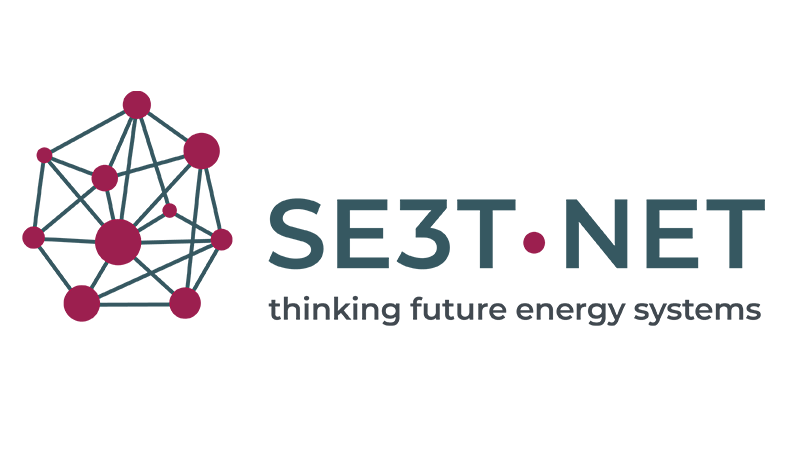 Southeast Europe Energy Transition Network (SE3T)